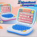 Kids Educational Learning Laptop Toy (Study Game Computer)