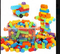 Colourful stacking  Building Blocks Set for Kids
